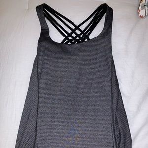Lulu Lemon Shirt